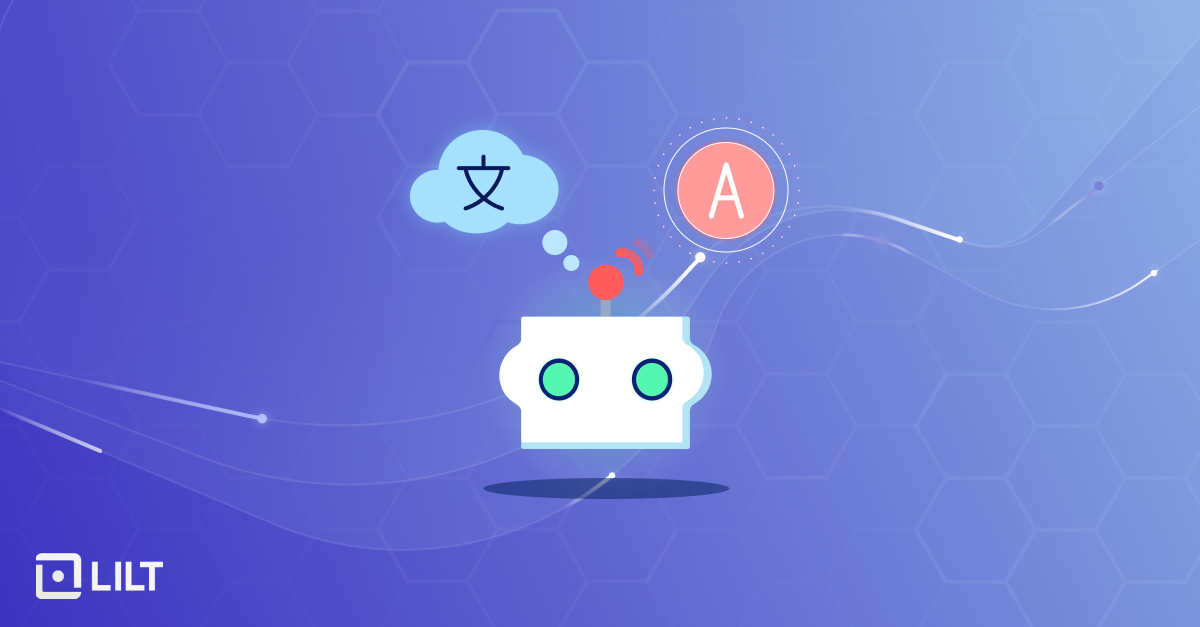 Interactive translation prediction in Lilt | Download Scientific Diagram